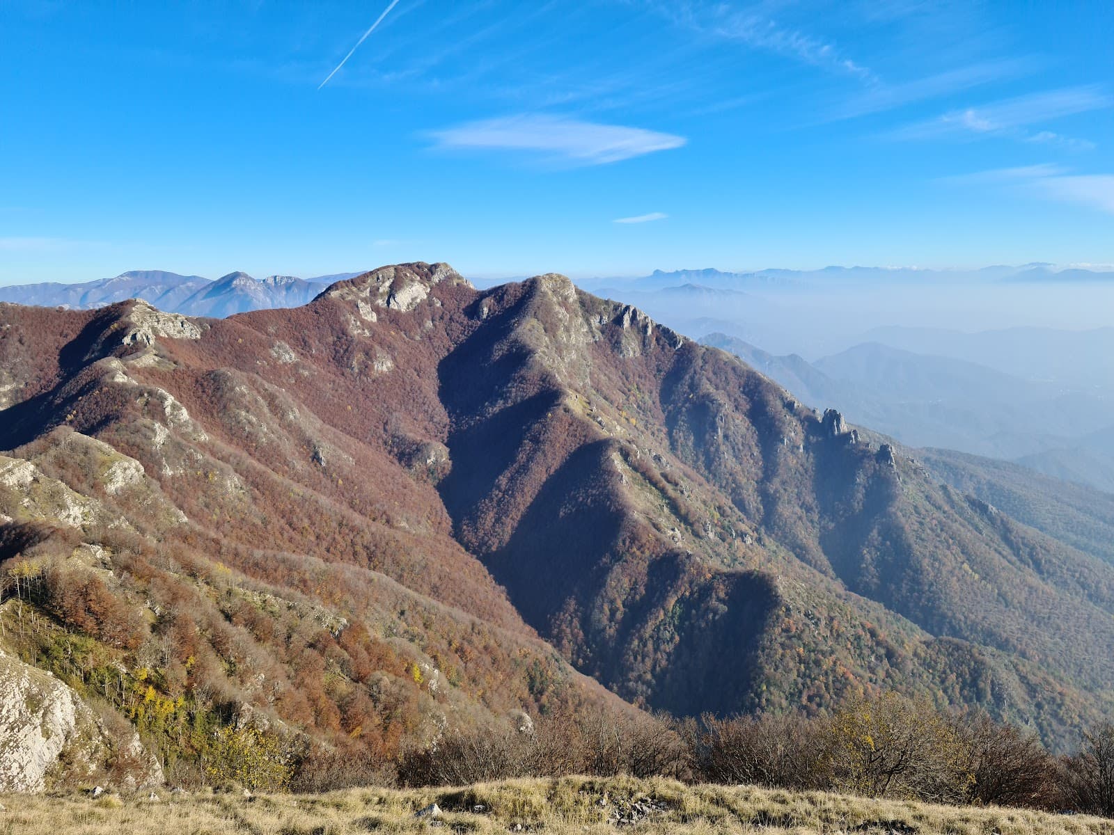 Monti Picentini Regional Park - Image 1