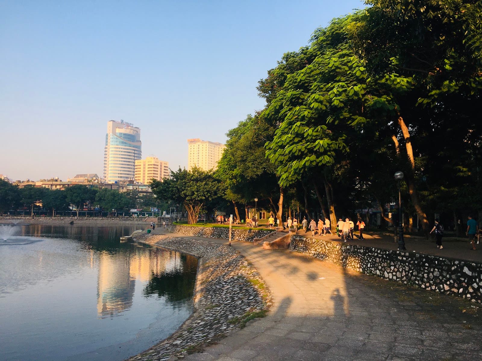Đống Đa District - Image 1