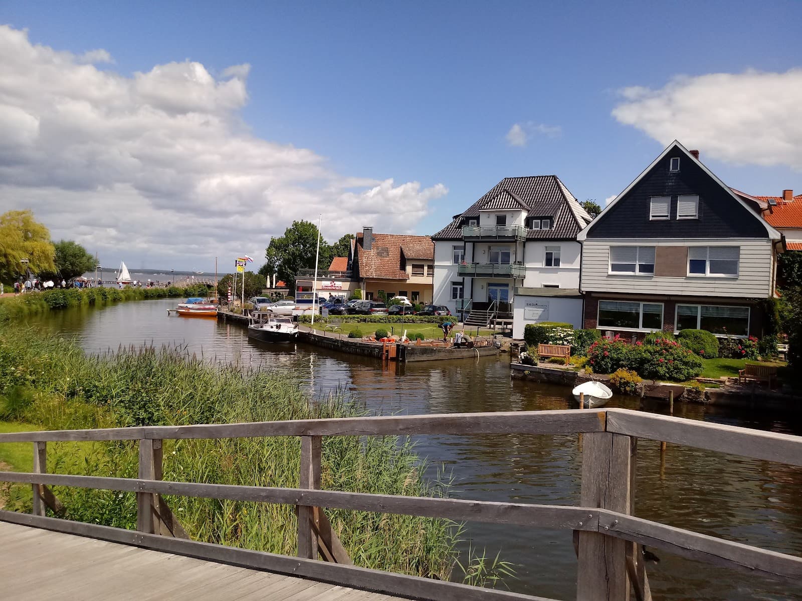 Steinhuder Meer Nature Park - Image 1