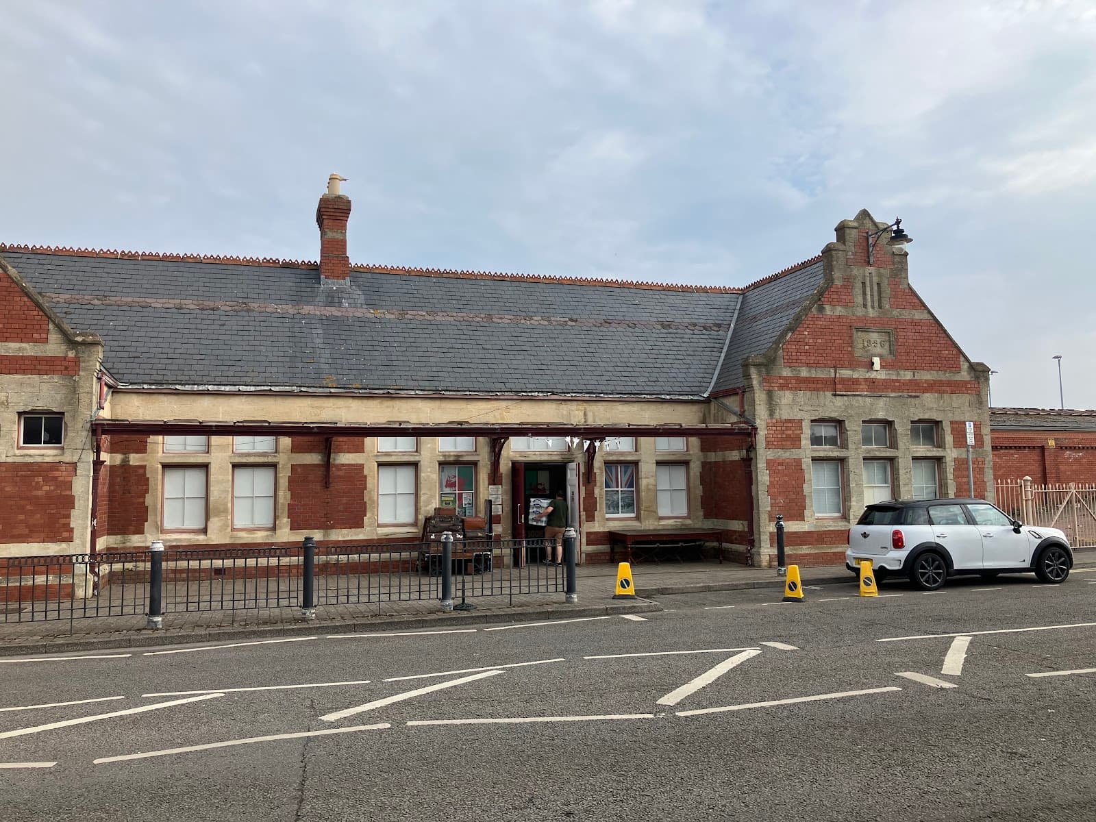 Barry Tourist Railway - Image 1