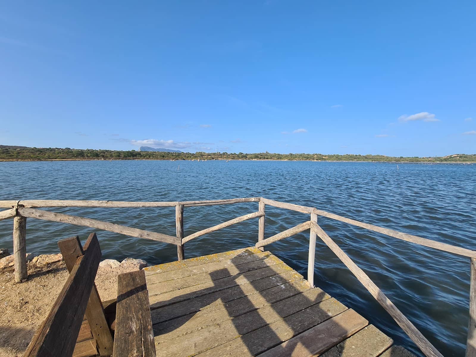 Spiaggia delle Vacche