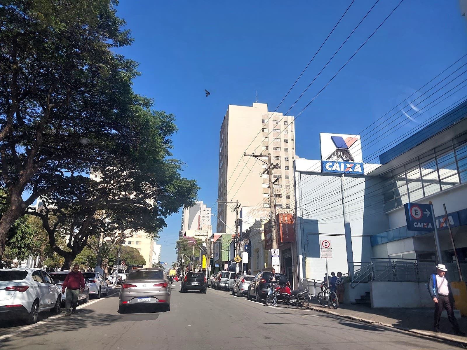 Praça Toledo Barros - Image 1