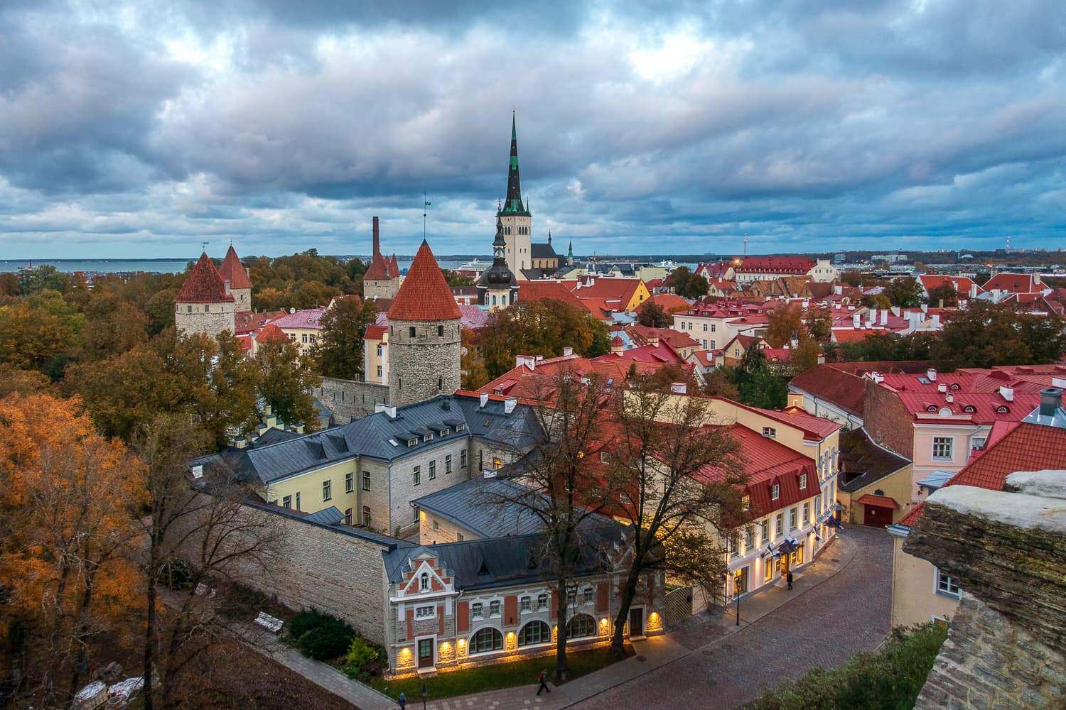 Patkuli Viewing Platform - Image 1