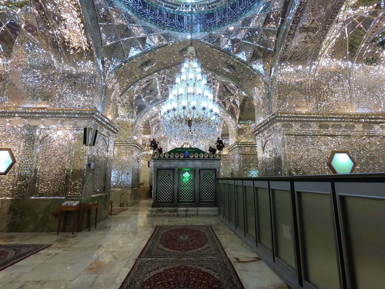 Sayyed Mir Mohammad Shrine - Image 1