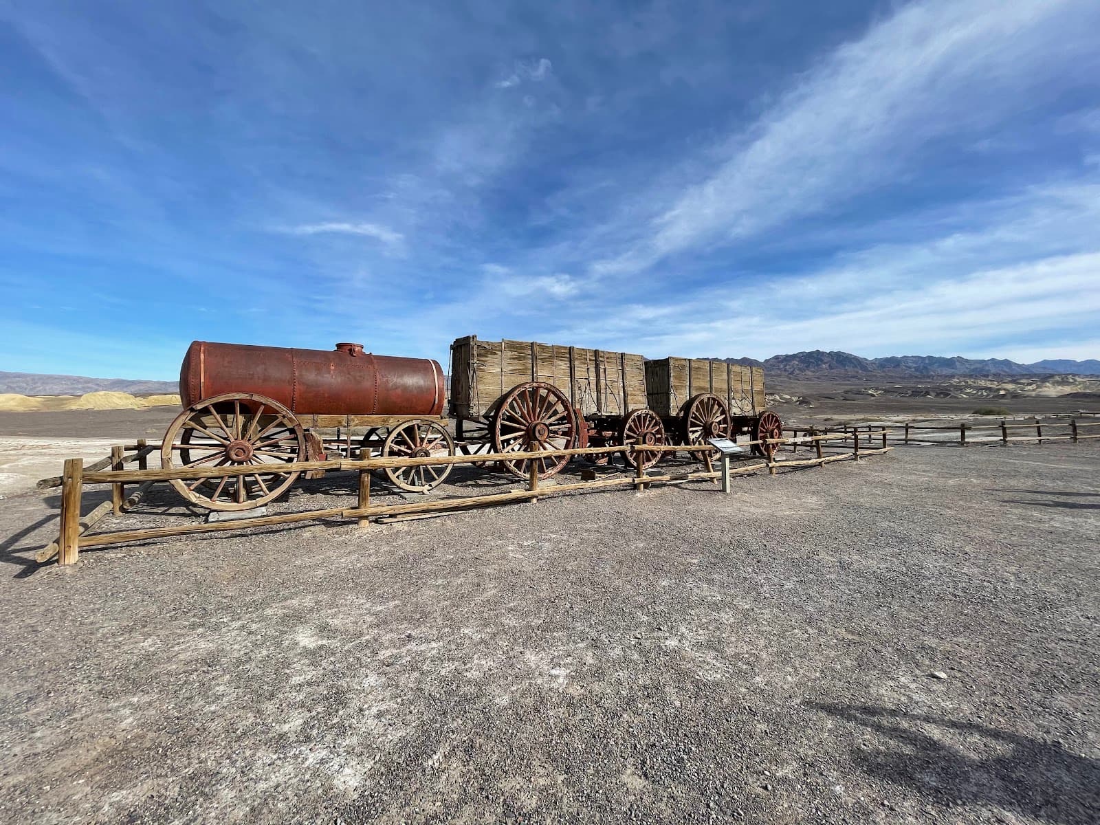 Harmony Borax Works - Image 1