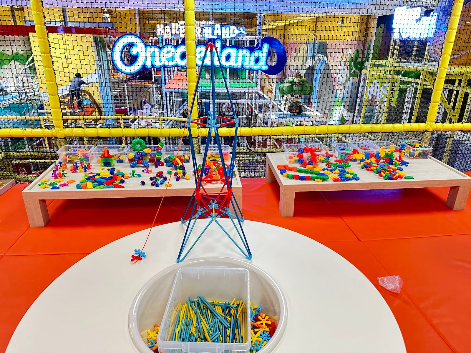 HarborLand (One Bangkok) - Image 1