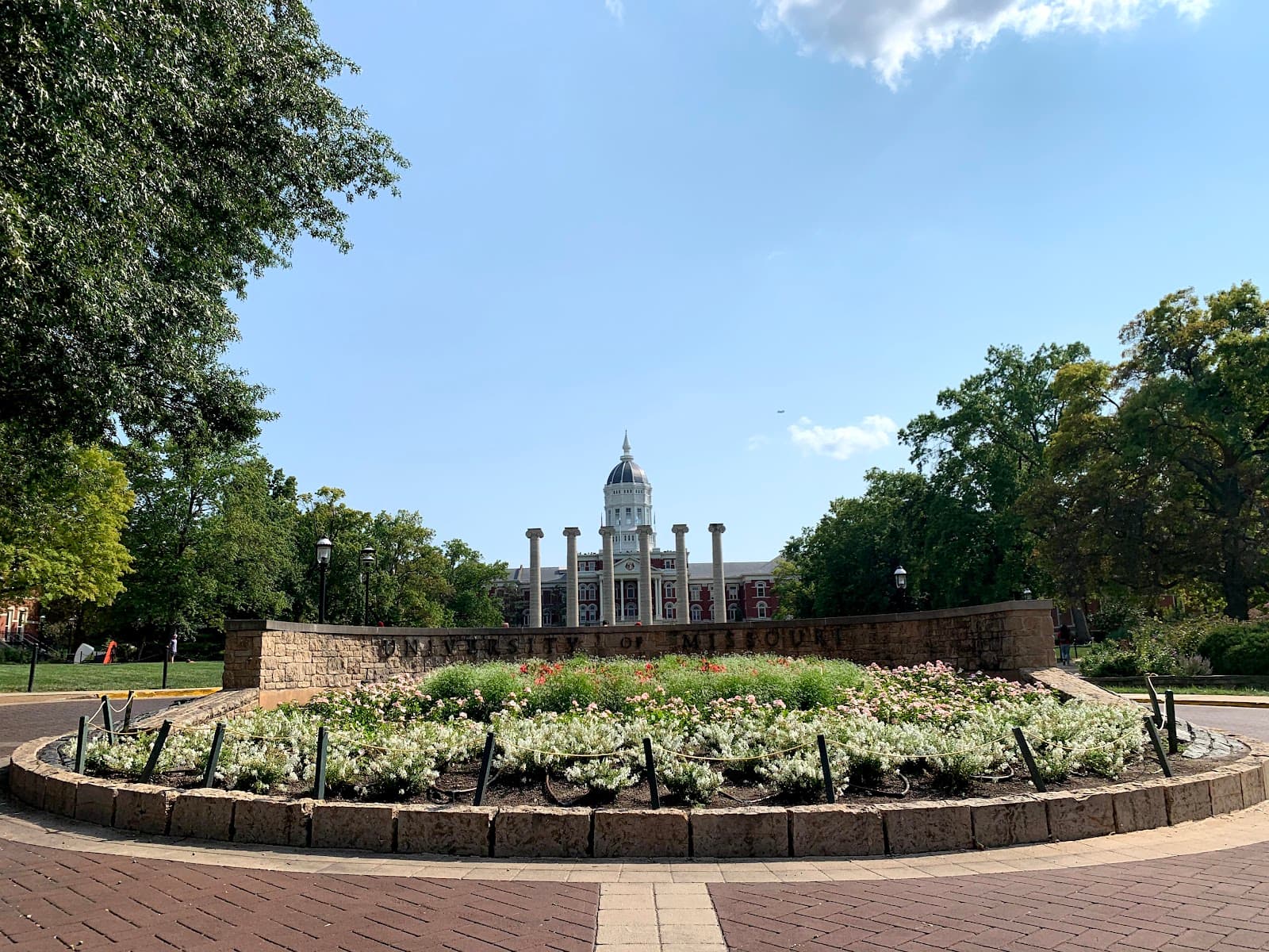 Tiger Plaza - Image 1