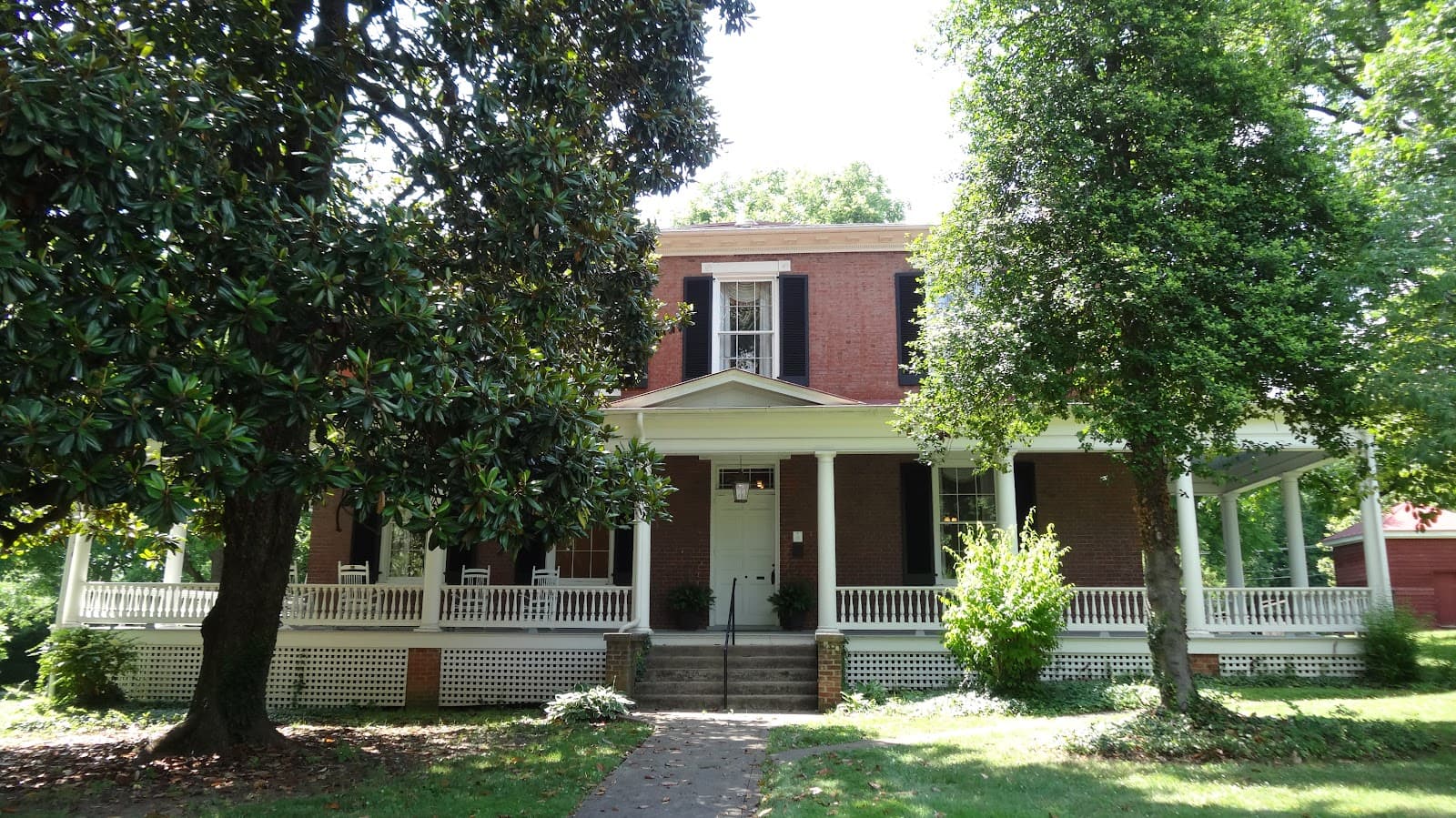 Historic Avenel - Image 1