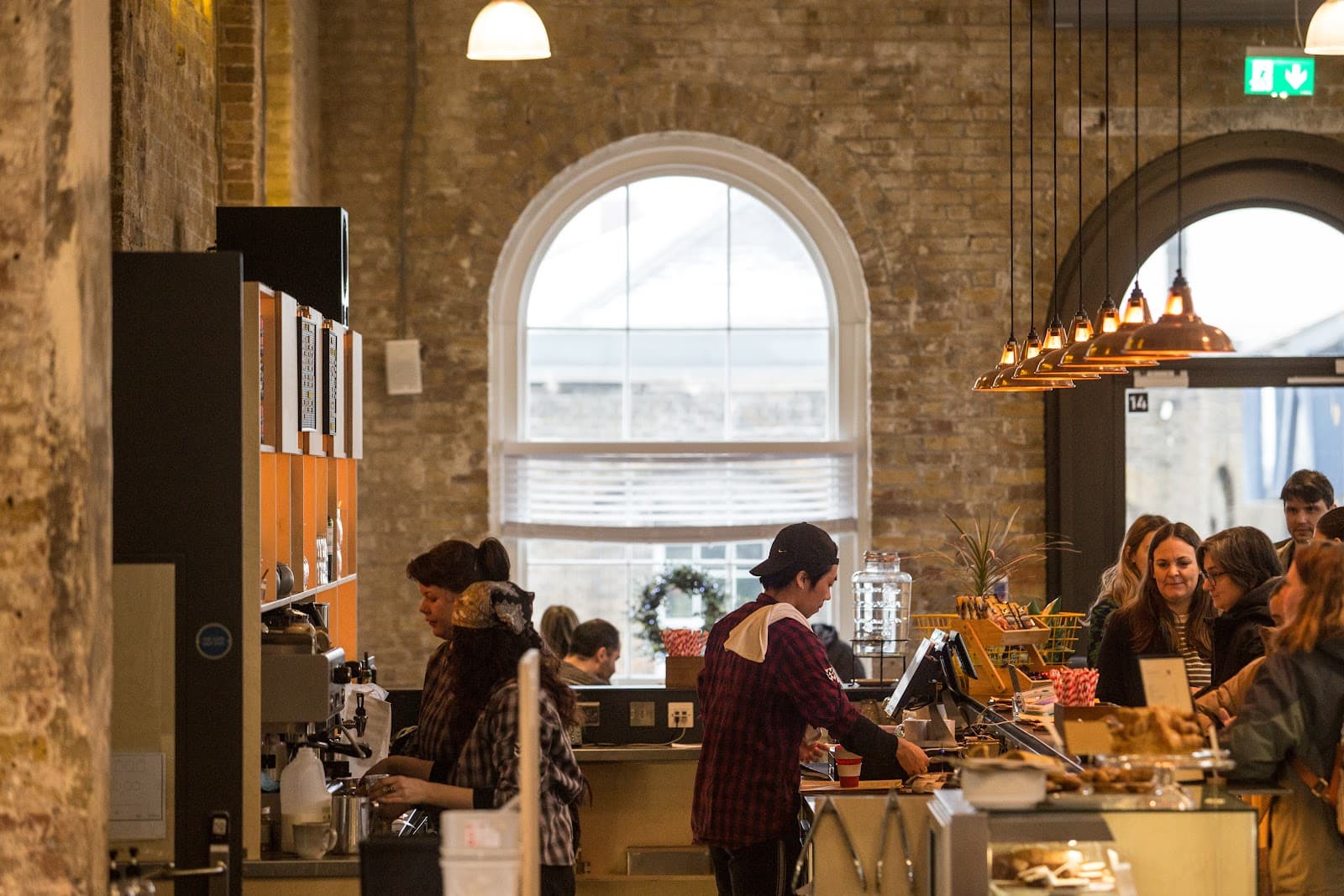 Housing Works Bookstore Cafe - Image 1