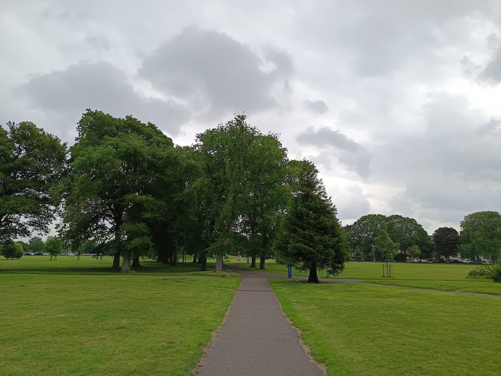 Leith Links Edinburgh - Image 1