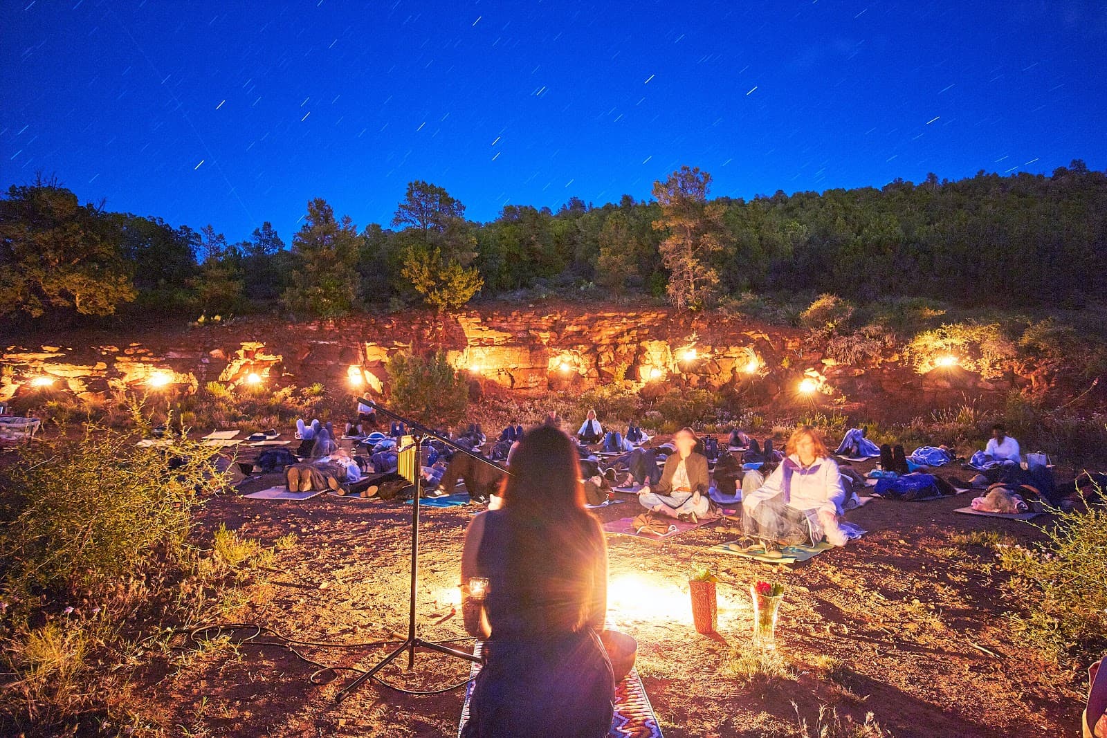 Sedona Stargazing - Image 1