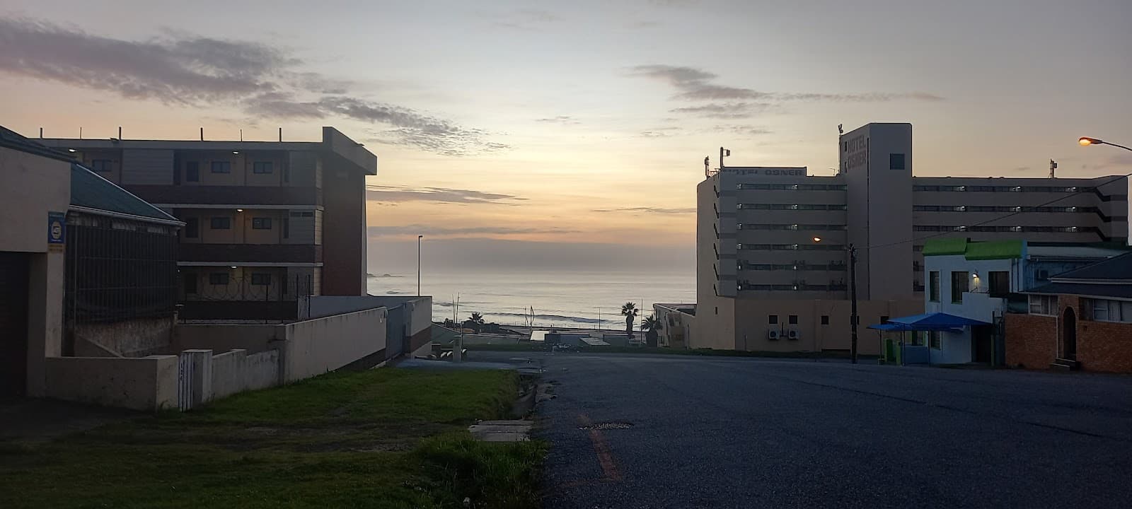 Beacon Bay - Image 1