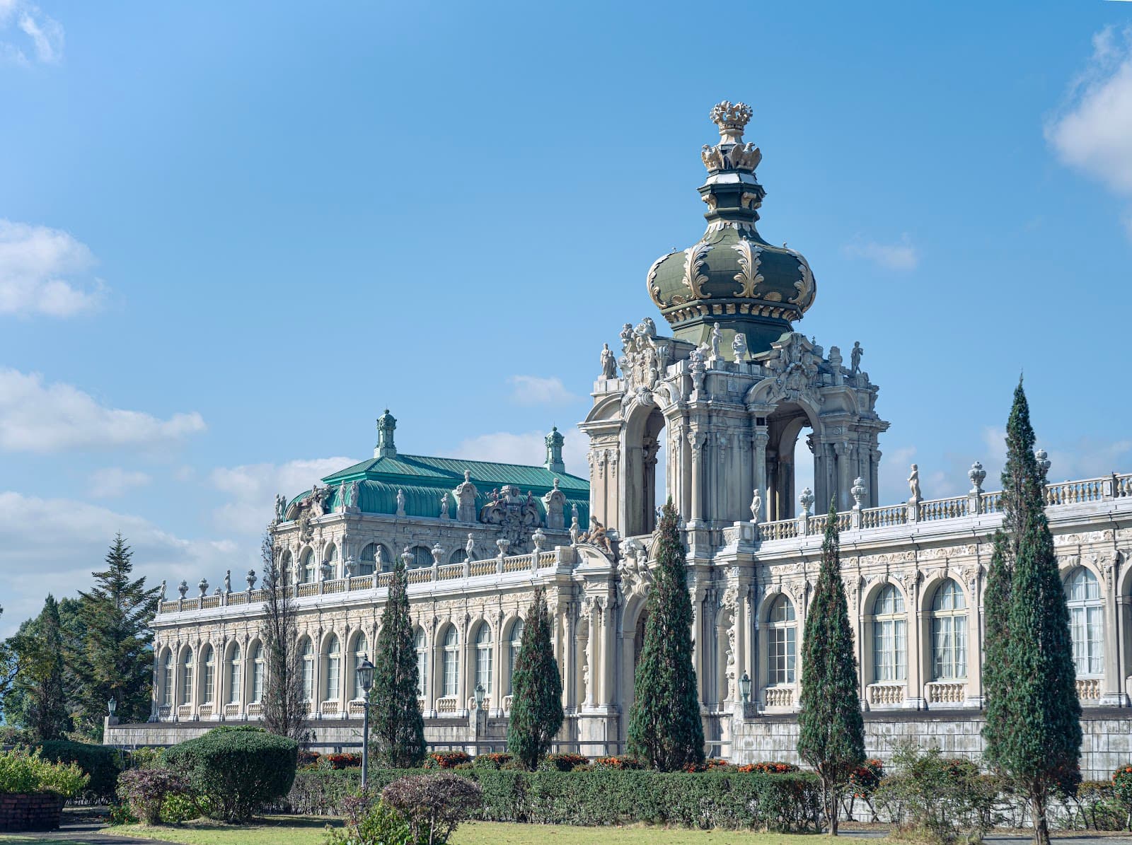 Arita Porcelain Park - Image 1