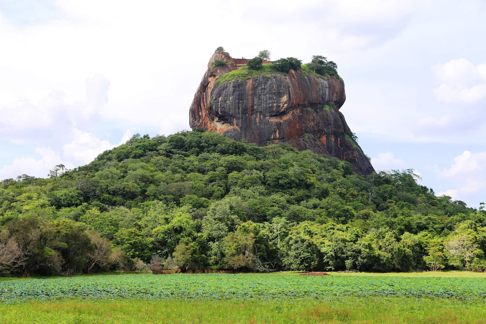 Sigiriya Wewa - Image 1