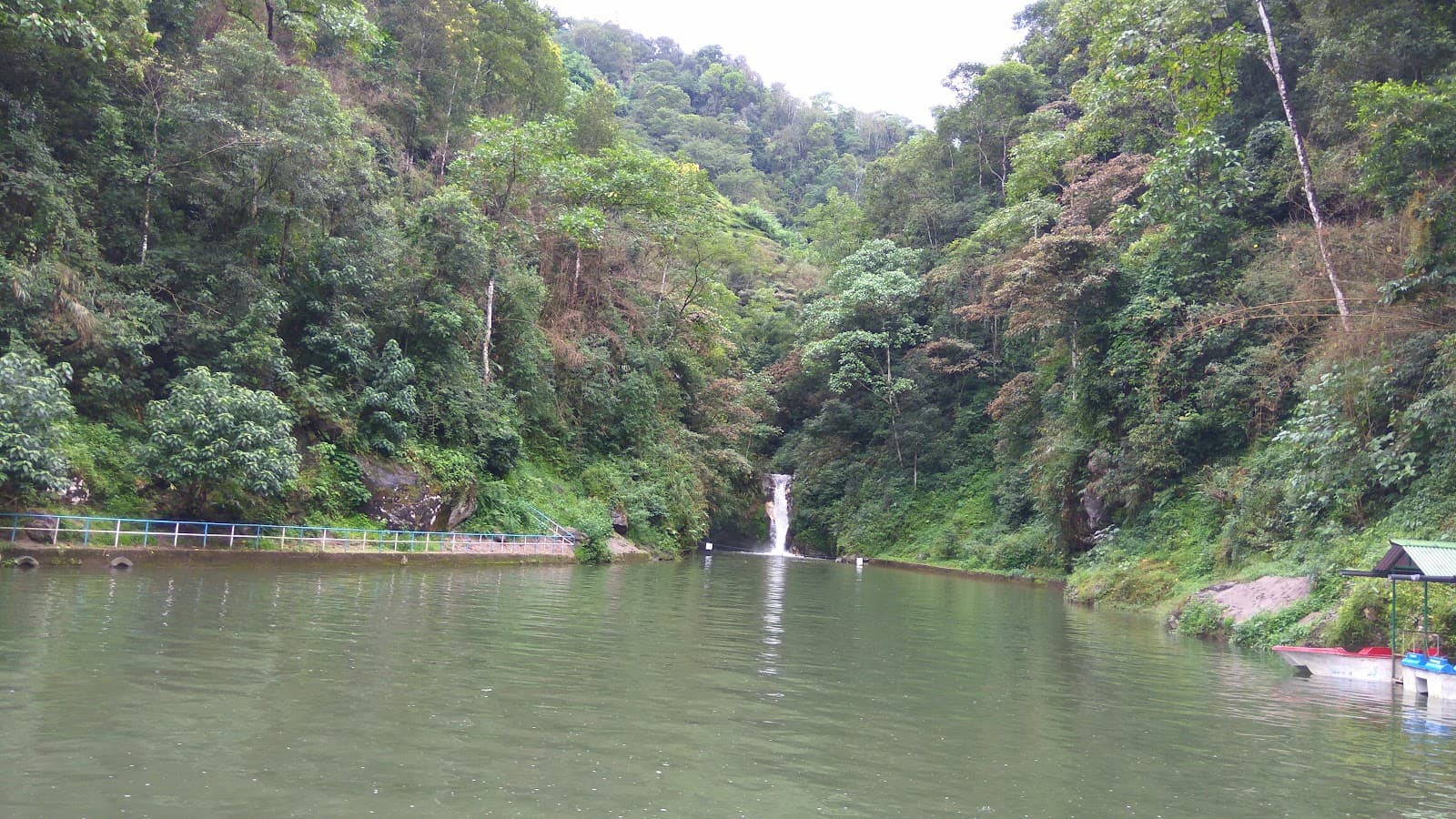 Ganga Maya Park - Image 1