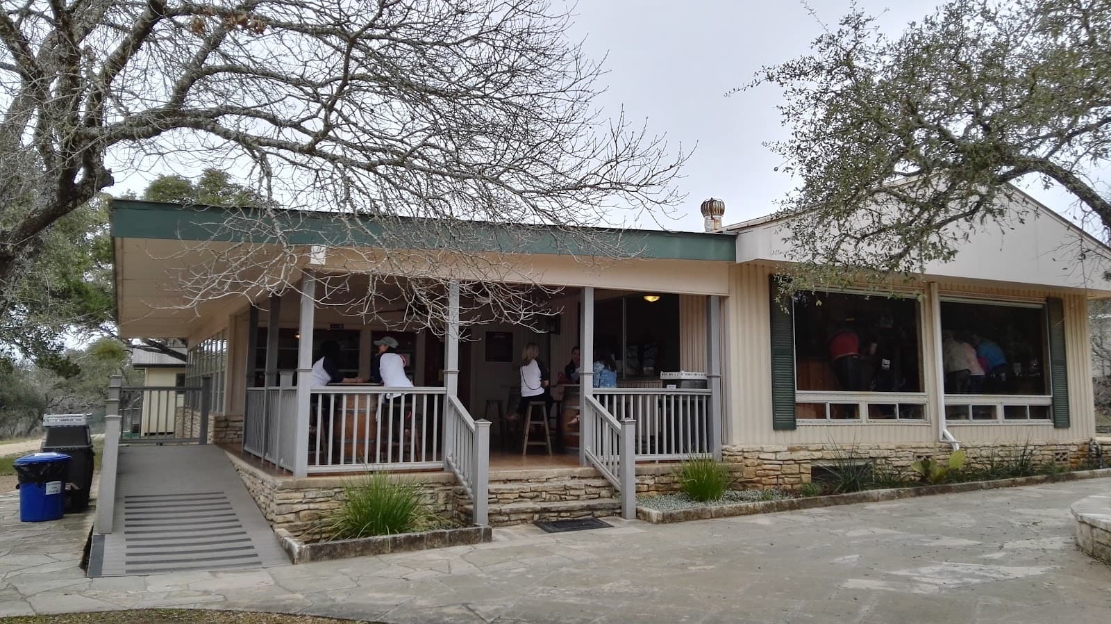 Driftwood Estate Winery - Image 1