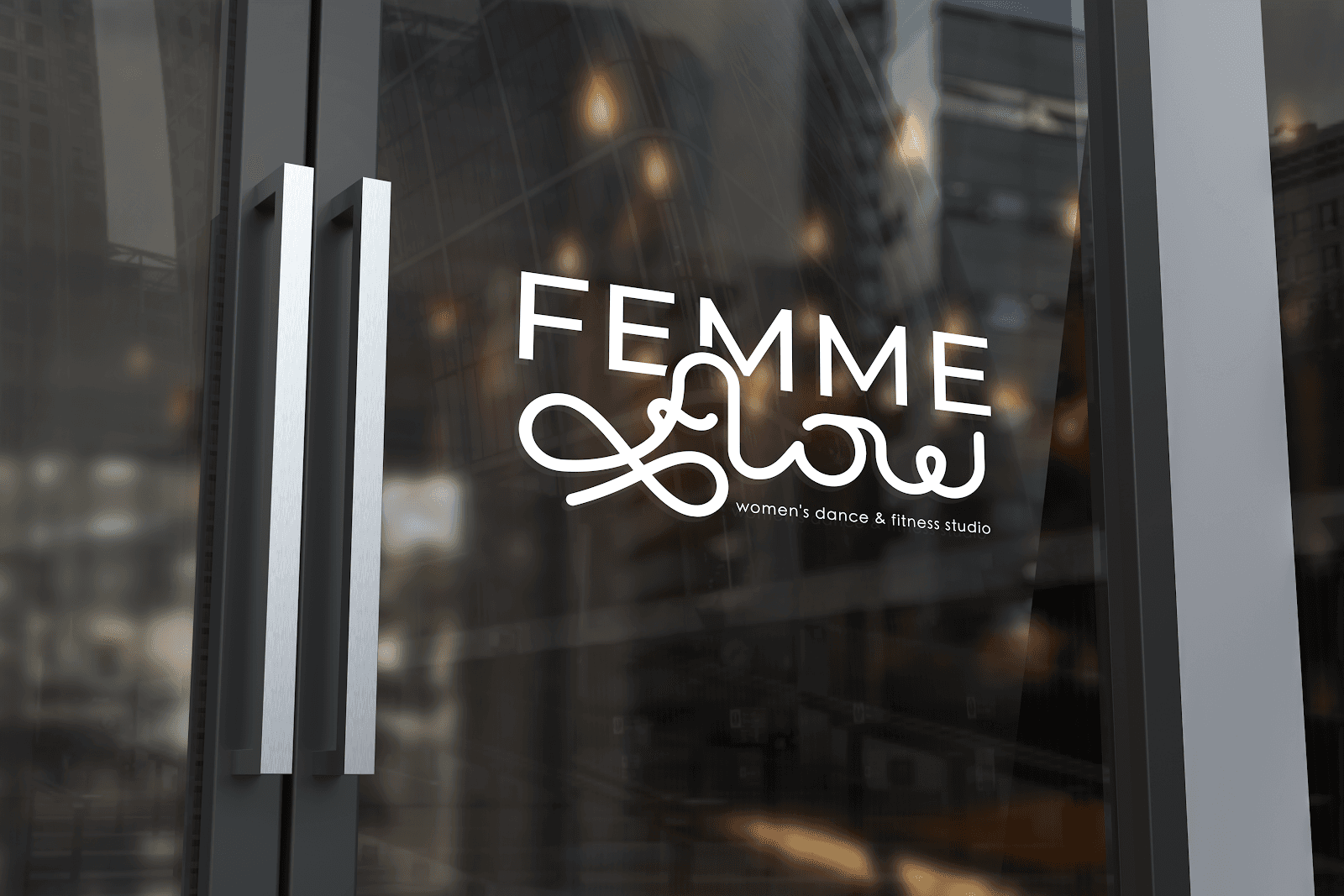 Femmefactory - Image 1
