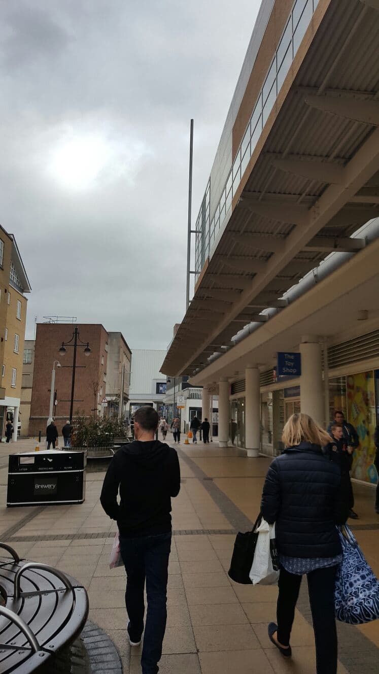 Market Place (Romford) - Image 1
