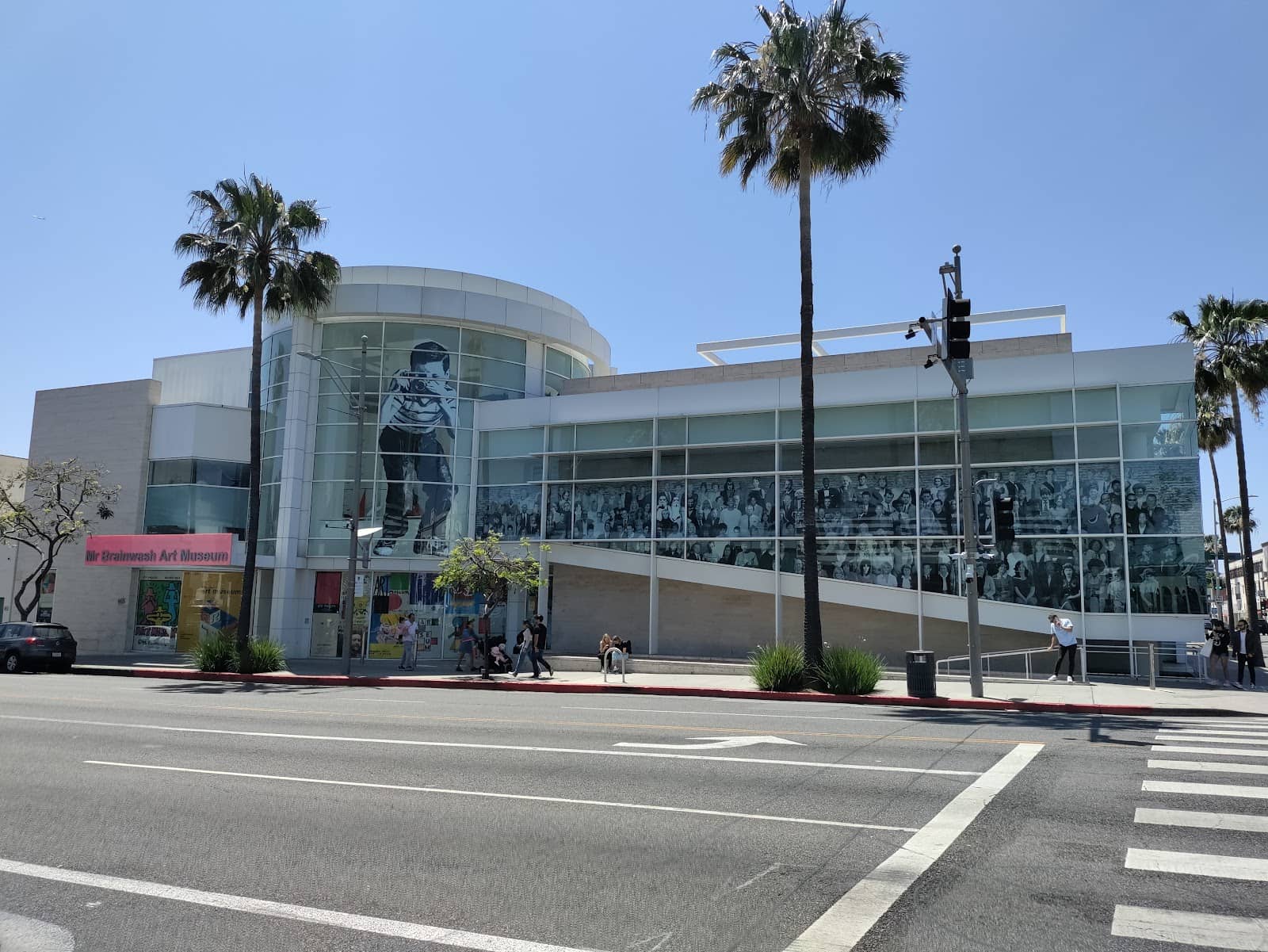 Special Events & Screenings