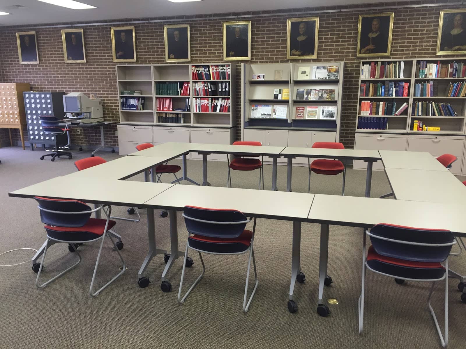 UNESCO World Heritage Site Connection