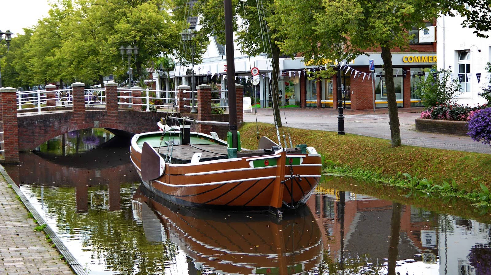 Unique Wedding Venue