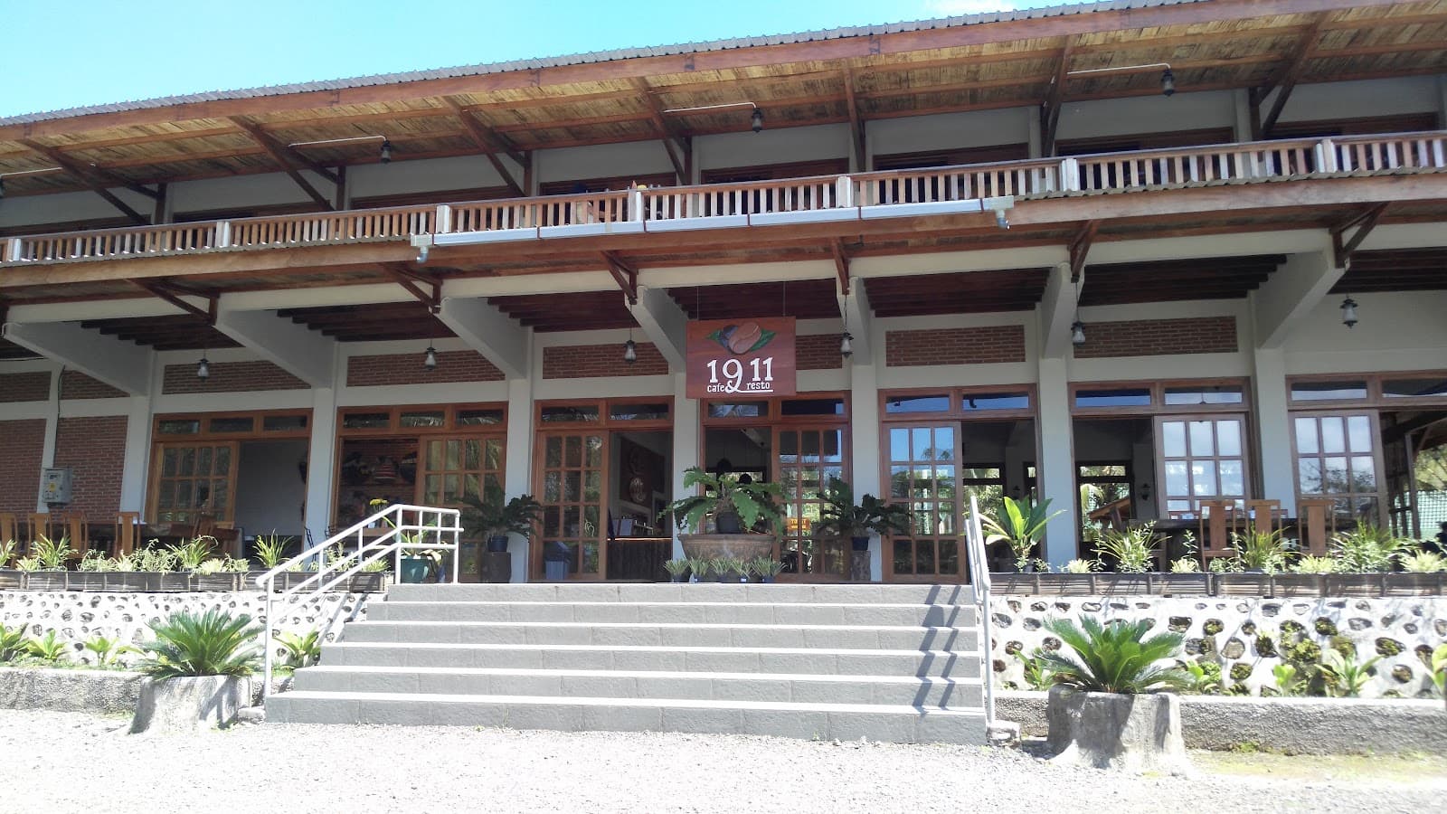 Kalibendo Coffee Plantation - Image 1