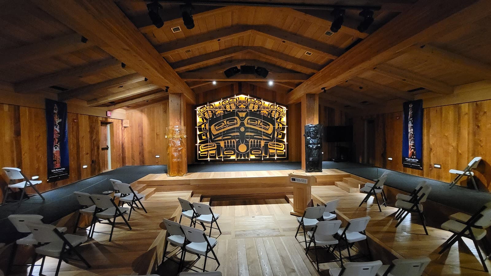 Sealaska Heritage Institute - Image 1