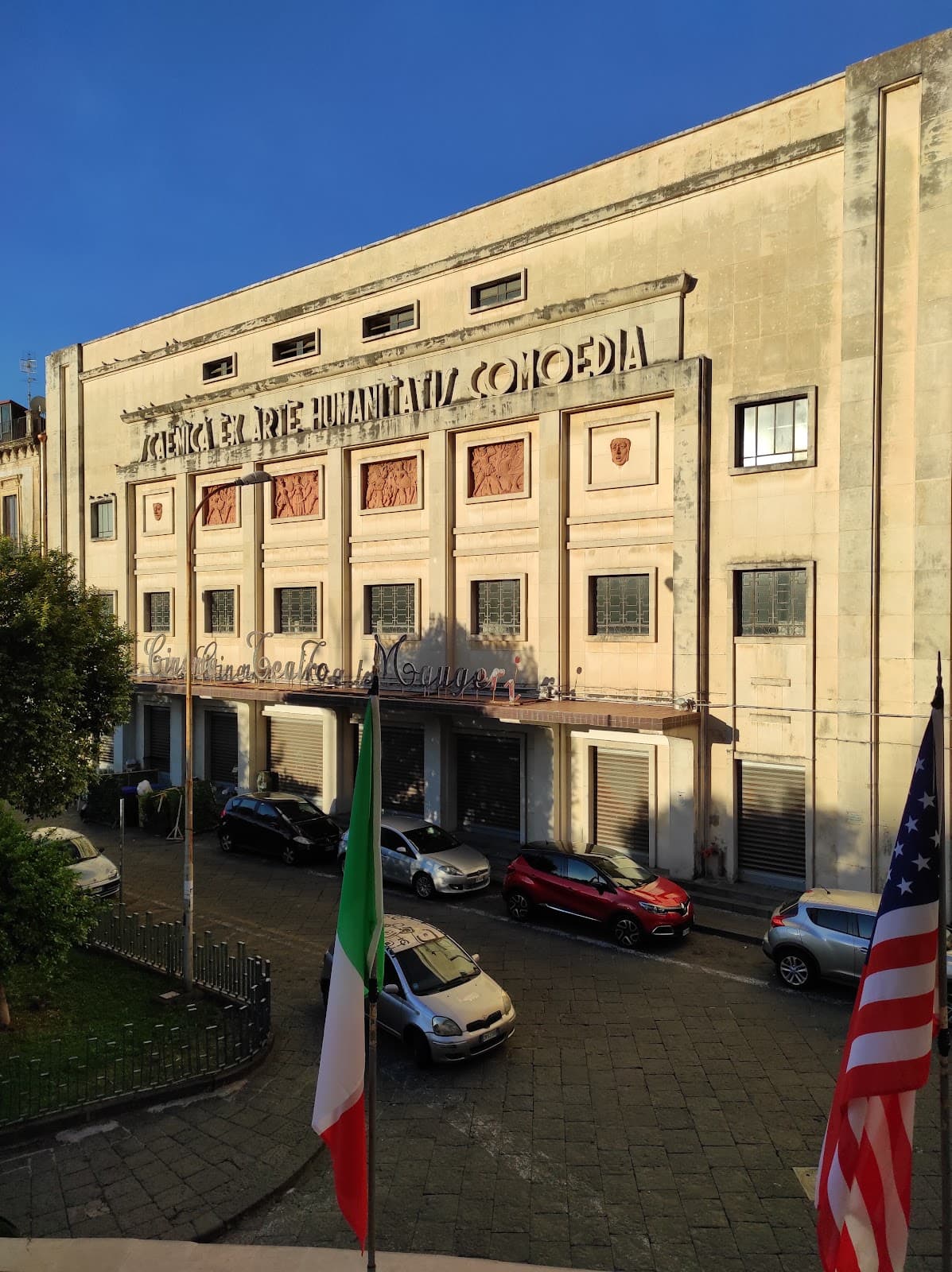 Piazza Garibaldi - Image 1