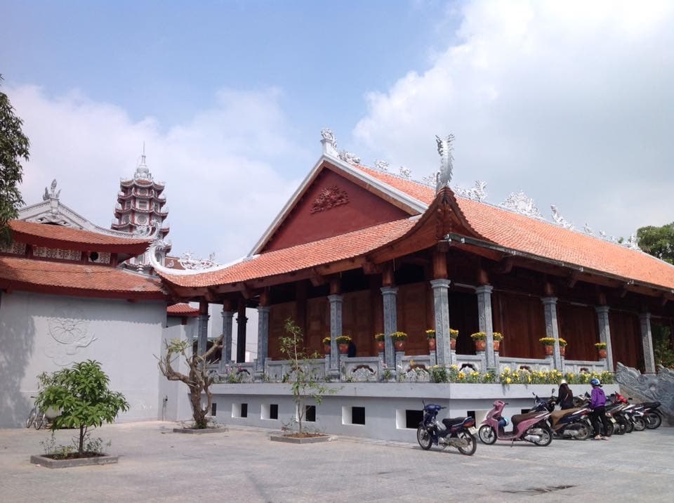 Chùa Phổ Linh - Image 1