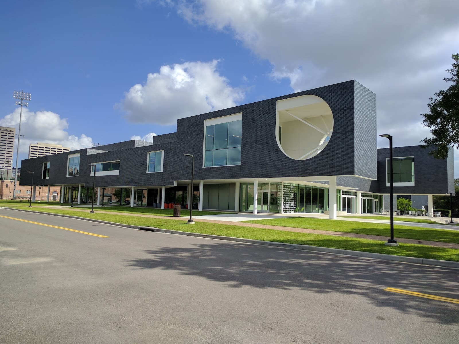 Moody Center for the Arts - Image 1