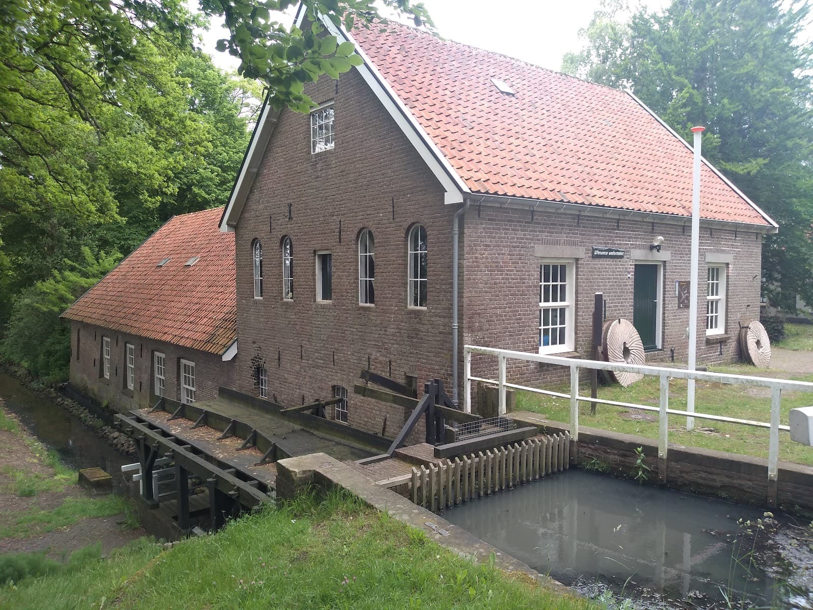 Wenum-Wiesel - Image 1