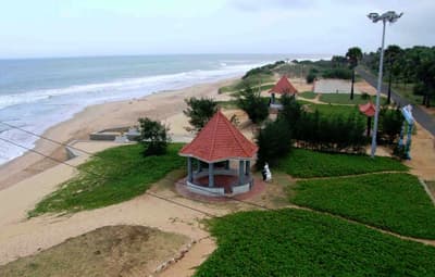 Sothavilai Beach Kanyakumari - Image 1