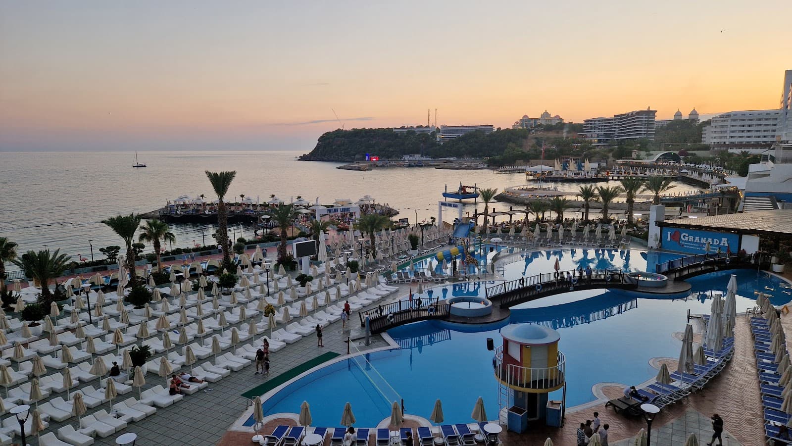 Okurcalar Turkey - Image 1