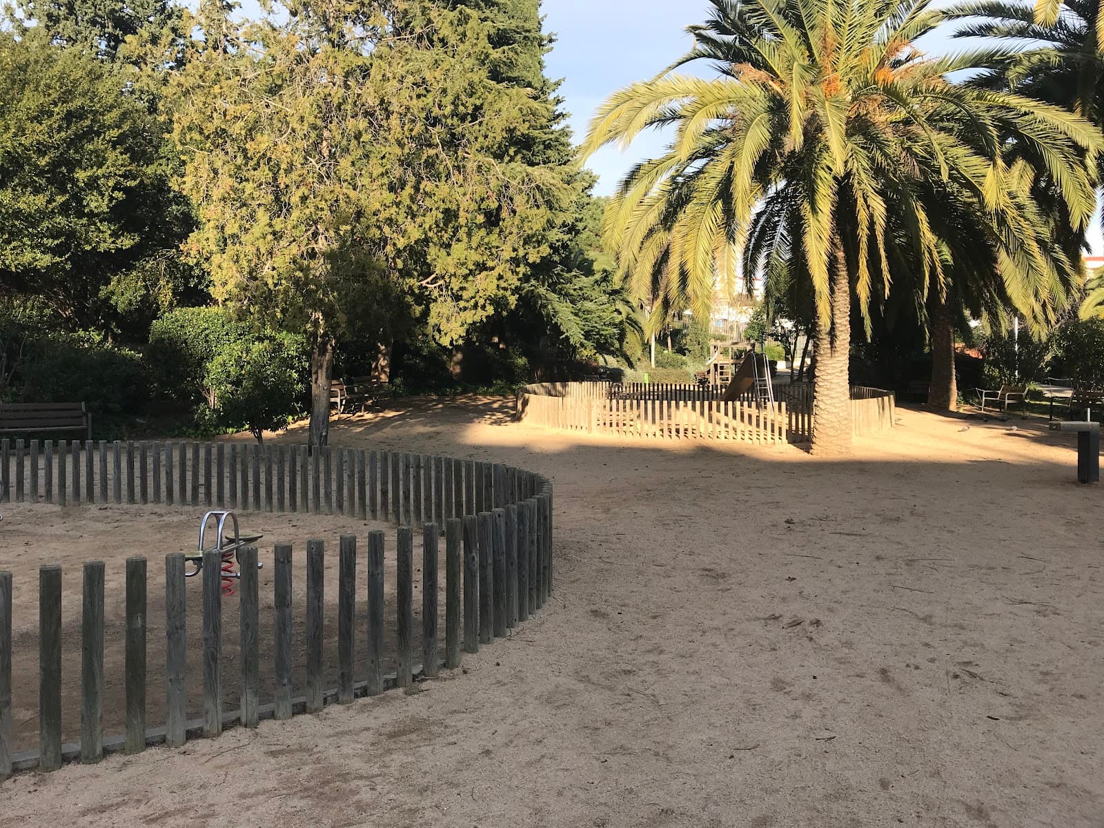Parc de les Aigües - Image 1