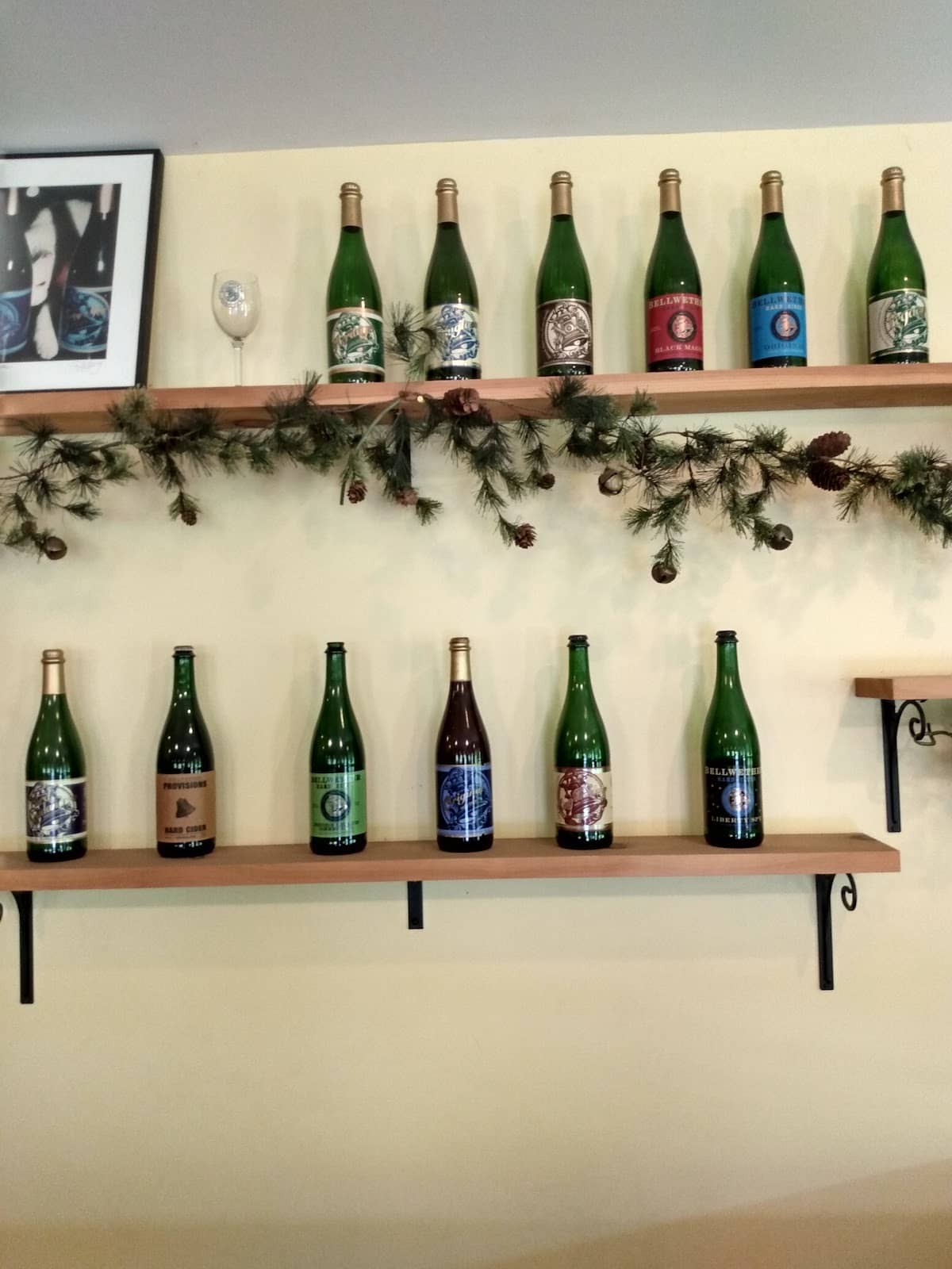 Artisanal Hard Ciders