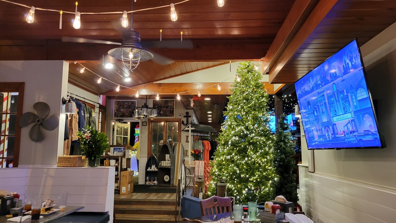 Mosquito Lagoon Florida - Image 1