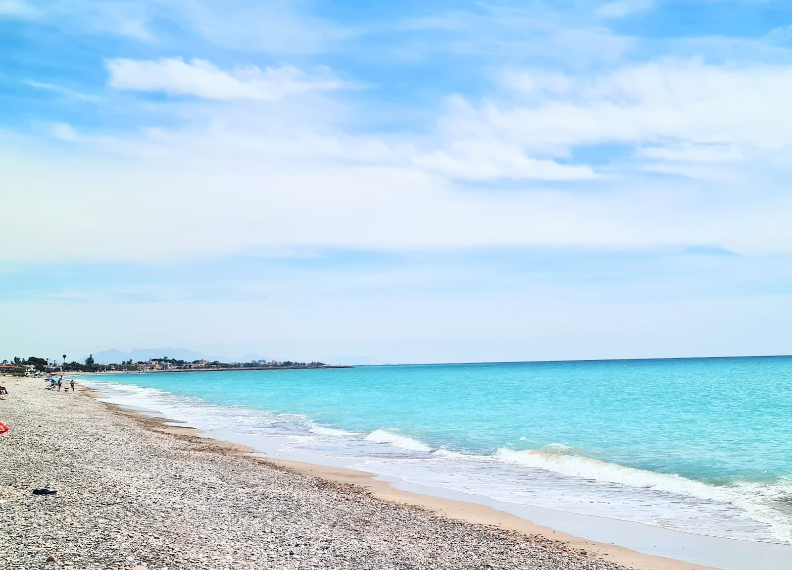 Almardà Beach - Image 1