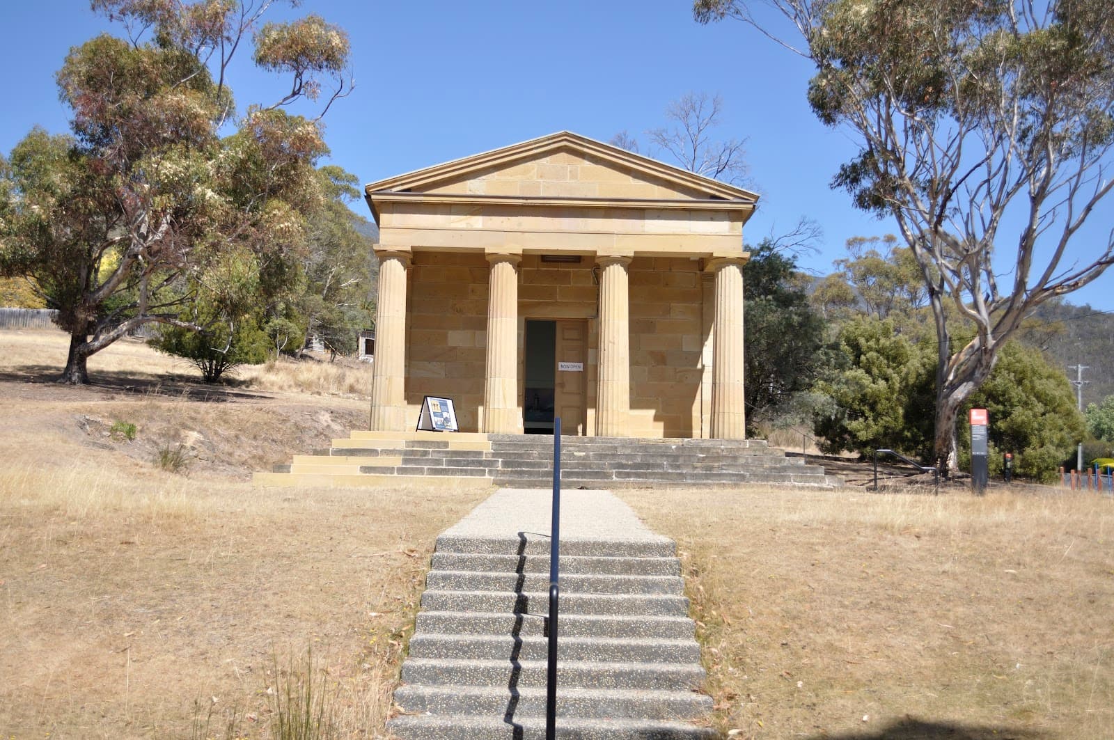 Lady Franklin Gallery - Image 1