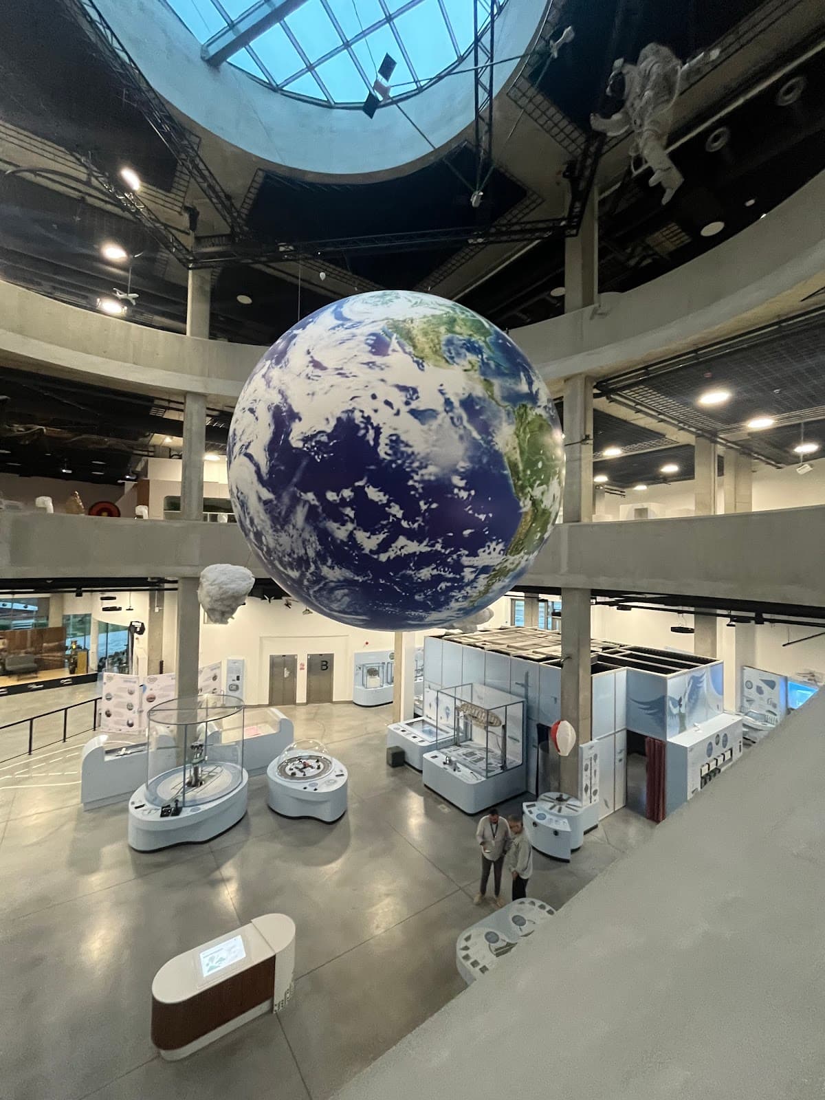 Podkarpackie Science Center 'Lukasiewicz' (Jasionka) - Image 1