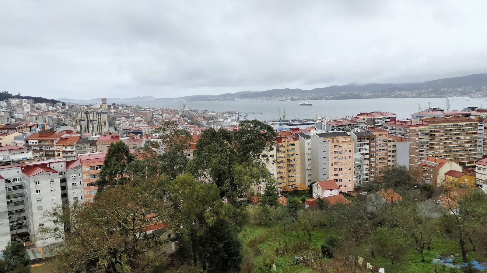 O Calvario Neighborhood - Image 1