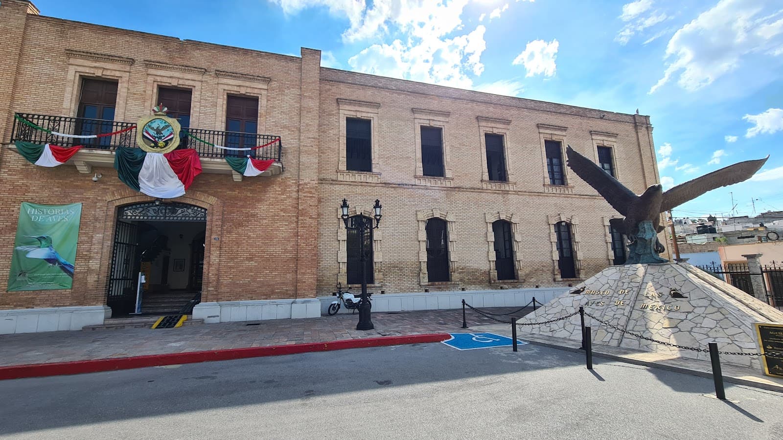 Vito Alessio Robles Museum - Image 1