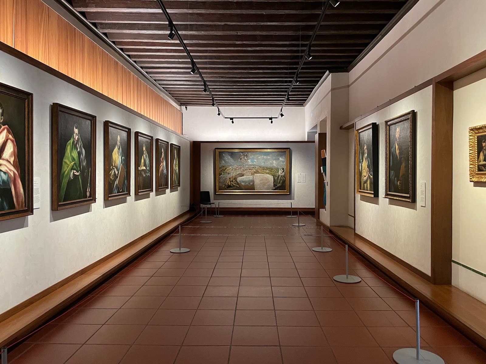 Museo del Greco Toledo - Image 1