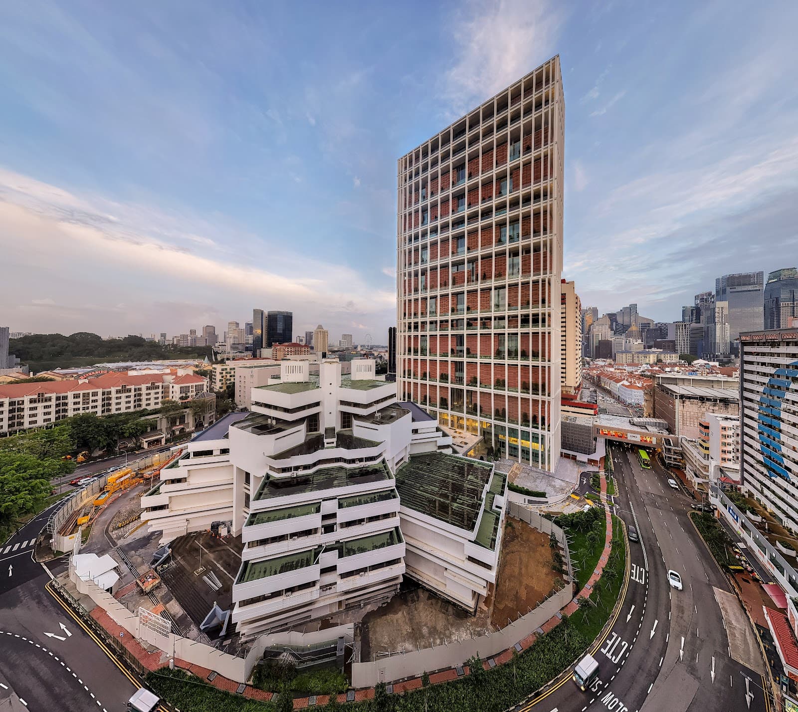 State Courts Singapore - Image 1