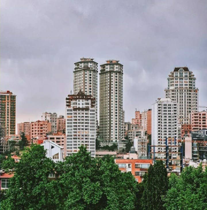 Green Spaces and Parks