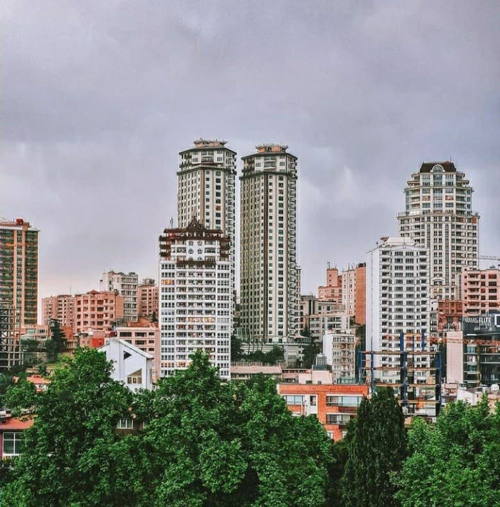 Elahieh Tehran - Image 1