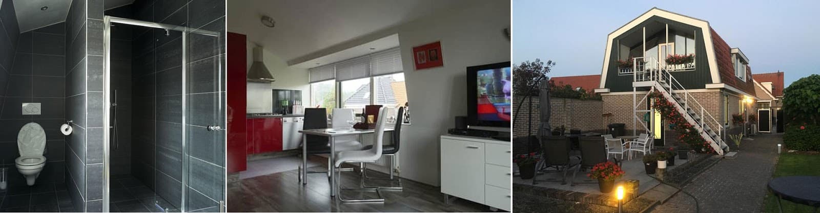 Dutch Countryside - Image 1