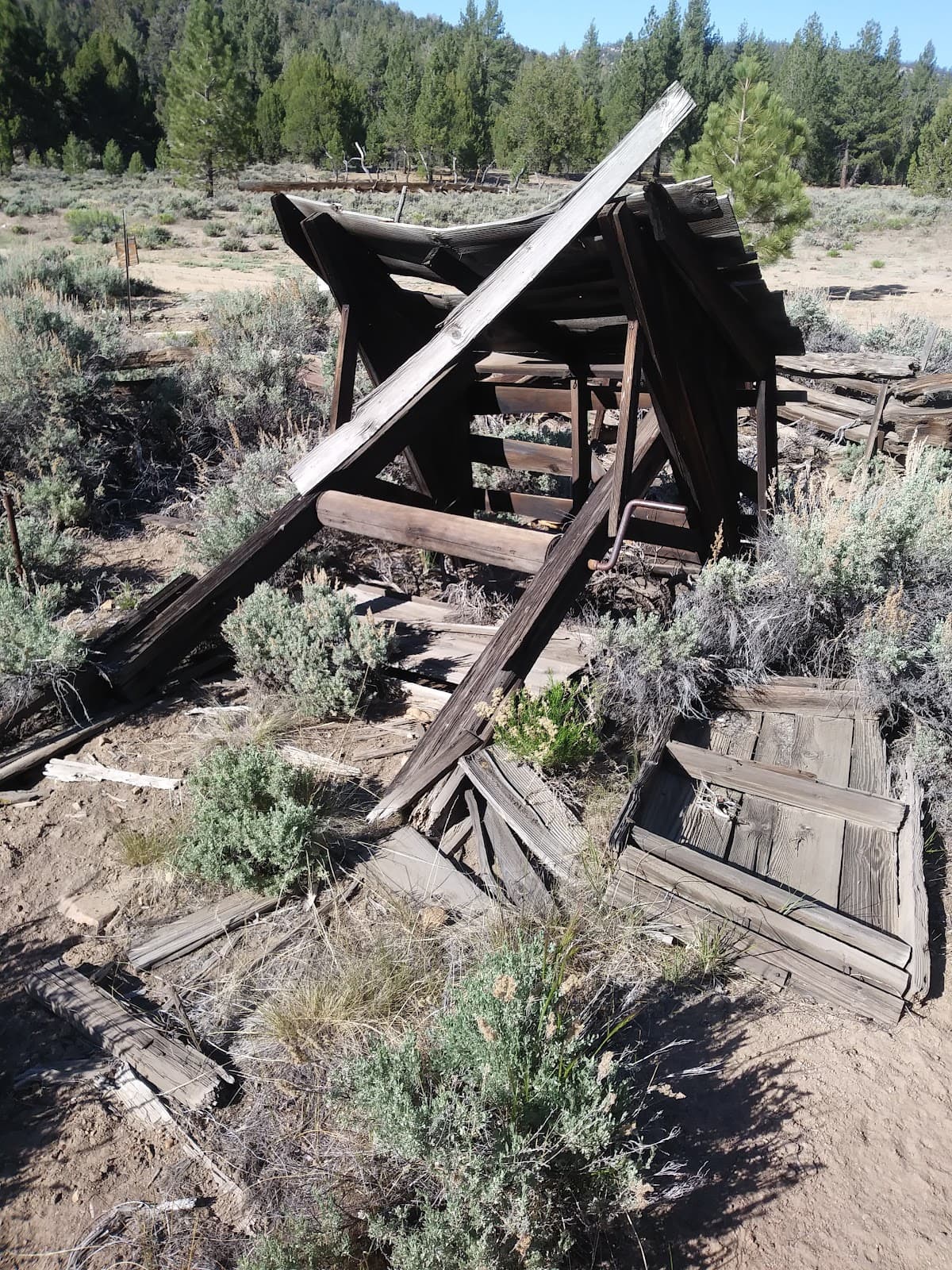 Holcomb Valley - Image 1