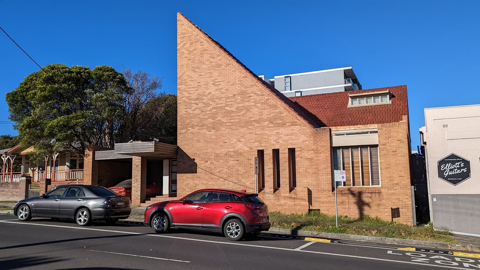 Illawarra Coastal Cycleway - Image 1