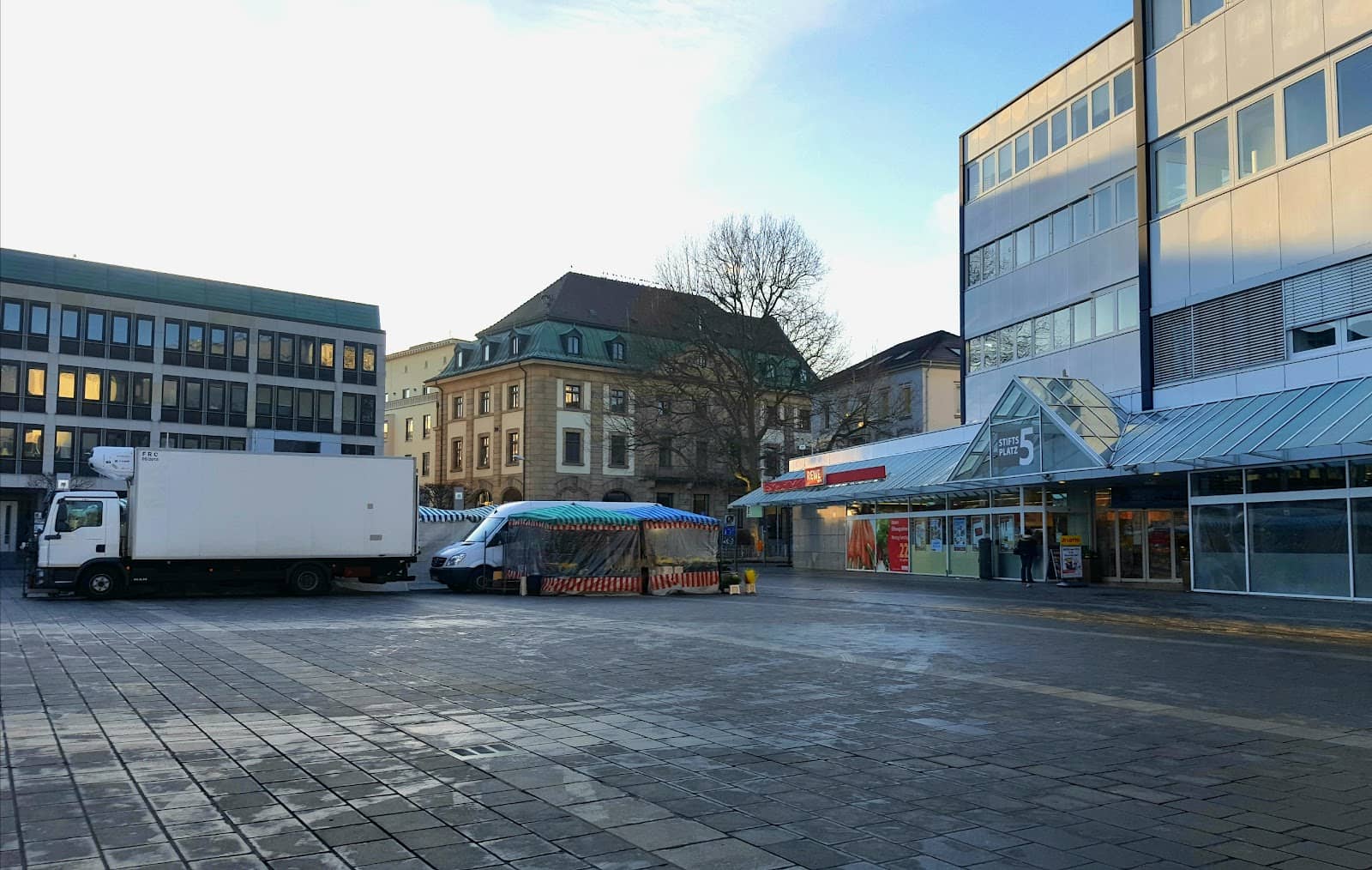 St. Lambertus Basilica