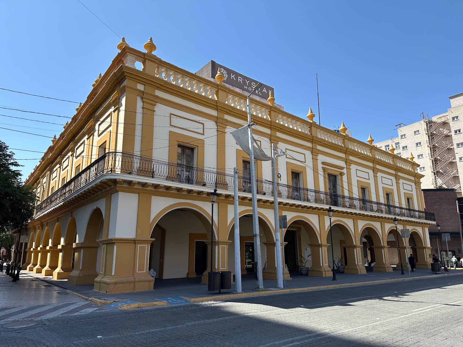 Nací Niña Exhibition